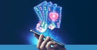 Pemain Indonesia mengakses Live Casino jaga22 lewat smartphone