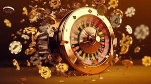 Tampilan lobby permainan sportsbook jaga22